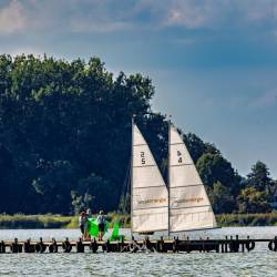 1672 | Dümmer Aktivitäten 