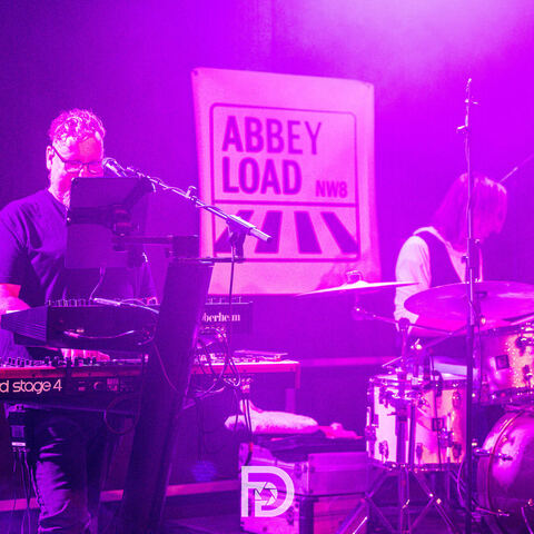 #2337 · Abbey Load