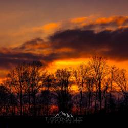 #145 · Abenddämmerung