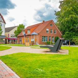 #126 · Aktionsfläche Langestrasse