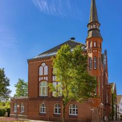 #312 · Altes Rathaus