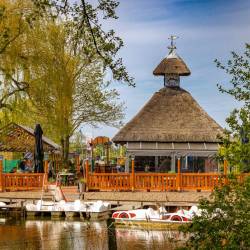 #359 · Am Turm mit der Uhr