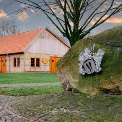 #1289 · Anna & Heinz von Döllen Halle