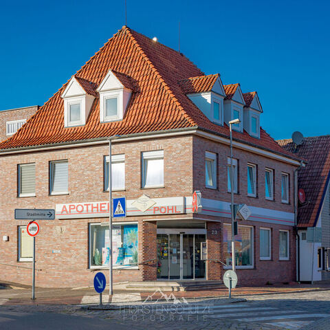 #1937 · Apotheke am Pohl