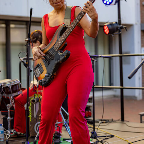 #2386 · Avalon Trio