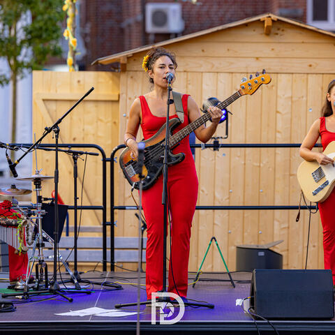 #2384 · Avalon Trio