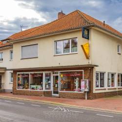 #214 · Backhaus Härtel in der Hindenburgstraße