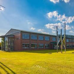 #292 · BBZ-Ulderup - Berufsbildungszentrum Dr. Jürgen Ulderup