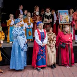 #826 · Begrüßung durch den Bürgermeister