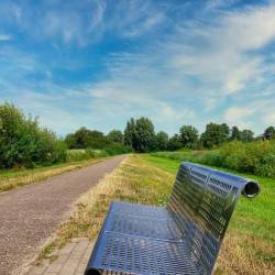 #1695 · Dümmer See 2020