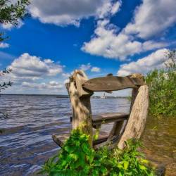 #1699 · Dümmer See 2020