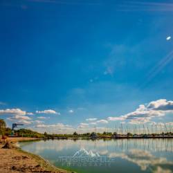 #1686 · Dümmer See 2020