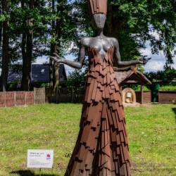 #1704 · Dümmer See 2020