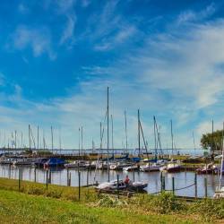 #1696 · Dümmer See 2020