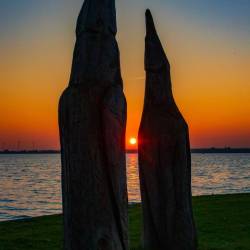 #1708 · Dümmer See 2021