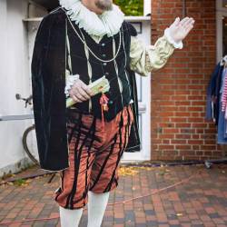 #1585 · Grafensonntag 2025