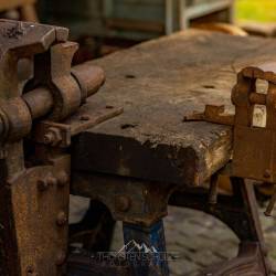 #1304 · Heimatmuseum Aschen 2021