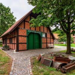 #1309 · Heimatmuseum Aschen 2021