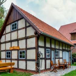 #1321 · Heimatmuseum Aschen 2021