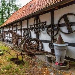 #1311 · Heimatmuseum Aschen 2021