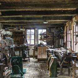 #1314 · Heimatmuseum Aschen 2021