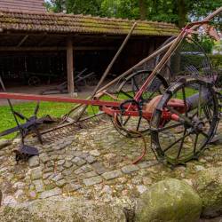 #1312 · Heimatmuseum Aschen 2021