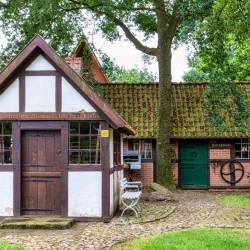 #1317 · Heimatmuseum Aschen 2021