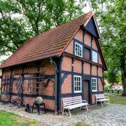 #1315 · Heimatmuseum Aschen 2021