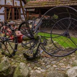 #1313 · Heimatmuseum Aschen 2021