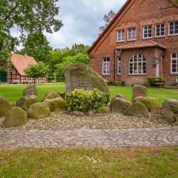 #1295 · Heimatmuseum Aschen 2021