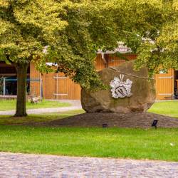 #1299 · Heimatmuseum Aschen 2021