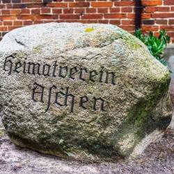 #1319 · Heimatmuseum Aschen 2021