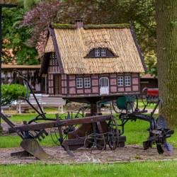 #1294 · Heimatmuseum Aschen 2021