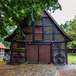 #1310 · Heimatmuseum Aschen 2021