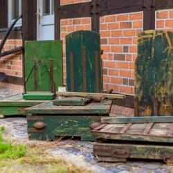 #1307 · Heimatmuseum Aschen 2021