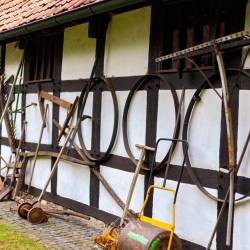 #1305 · Heimatmuseum Aschen 2021