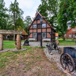 #1292 · Heimatmuseum Aschen 2022