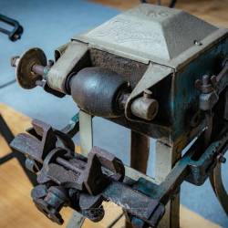 #1447 · Heimatmuseum Aschen 2023