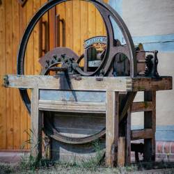 #1470 · Heimatmuseum Aschen 2023