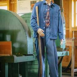 #1466 · Heimatmuseum Aschen 2023