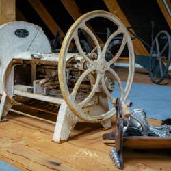 #1449 · Heimatmuseum Aschen 2023