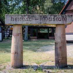 #1403 · Heimatmuseum Aschen 2023