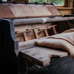 #1460 · Heimatmuseum Aschen 2023