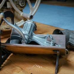 #1448 · Heimatmuseum Aschen 2023