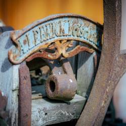 #1468 · Heimatmuseum Aschen 2023