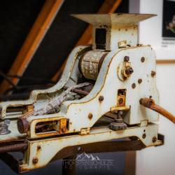 #1450 · Heimatmuseum Aschen 2023