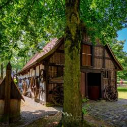 #1387 · Heimatmuseum Aschen 2023