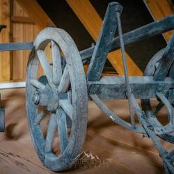 #1452 · Heimatmuseum Aschen 2023