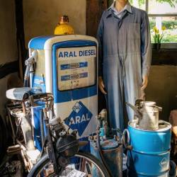 #1419 · Heimatmuseum Aschen 2023