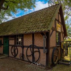 #1434 · Heimatmuseum Aschen 2023